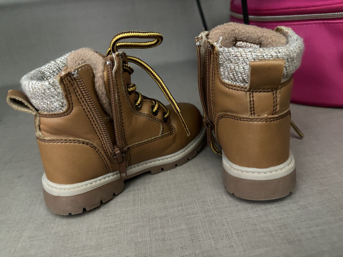 Chaussures hommes: Kinderschuhe – D'occasion à volketswil par Sisi521 2