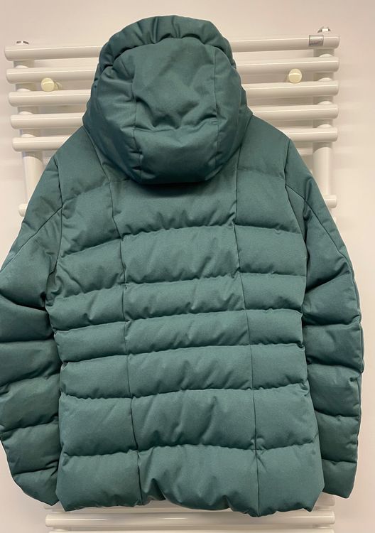 Vaude Giacche: VAUDE Damen Top Winterjacke NEU Grösse S 38 – Nuovo e nell'imballaggio originale da Chur venduto da Chanel72 4