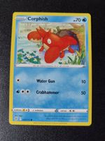 Corphish 32/172 Pokémon Brilliant Stars 2022 (EN) ab 1.-