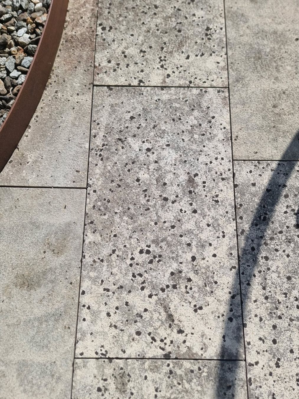 Revêtements de sol: Kalksteinplatten ab 10 CHF pro m2 – D'occasion à Sempach par Severin.Roth 8