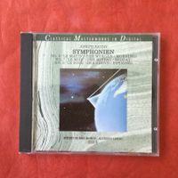 Joseph Haydn Symphonien Nr. 6 Le Matin Nr. 7 Le midi Nr. 8