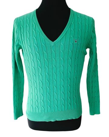 4119CV – Pull Gant – FR-L