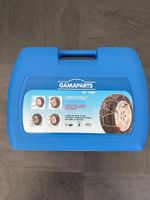 GAMAPARTS GP1000 Schneeketten