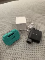 Toolcraft Bewässerungscomputer Set mit Sensor