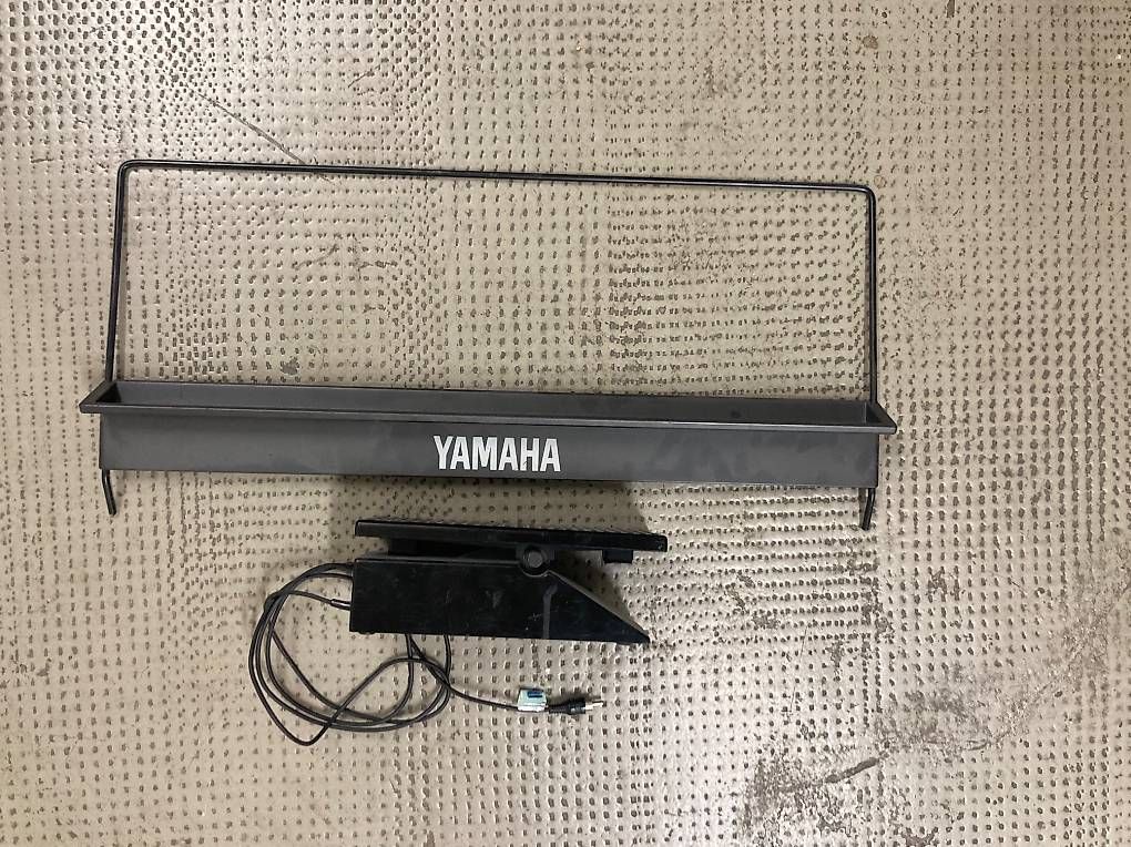 Yamaha Strumenti musicali: Yamaha Portatone PS-55 – Usato da Basel venduto da Oronzo 4