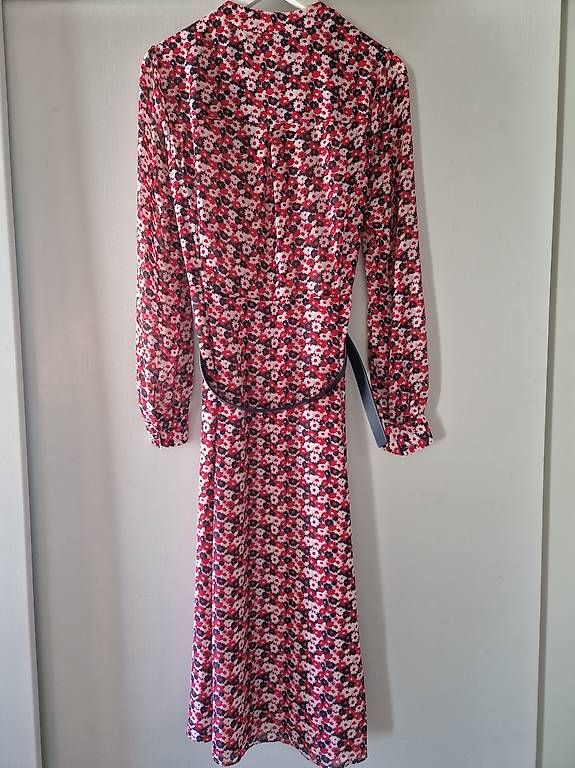 Michael Kors Vestiti: Geblümtes Michael Kors Kleid Gr. S – Usato da Zürich venduto da ninni_me 1