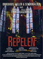 Broekhuis, Keller & Schönwälder, CD & DVD Berlin-School, rar