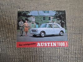 Austin 1100 Prospekt 
