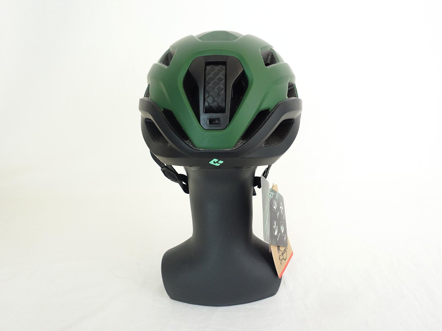 Caschi: Lazer Strada KinetiCore M 55-59 – Nuovo (secondo la descrizione) da Pratteln venduto da Restwert_Pratteln 3