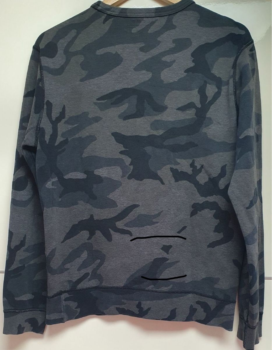 Polo Ralph Lauren Pulls & Sweat-shirts: Polo Ralph Lauren pullover G M – D'occasion à Maienfeld par tobeyl2020 1
