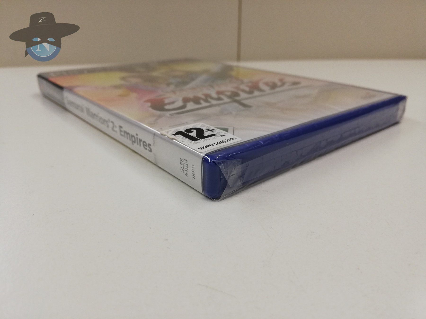 Sony Giochi: Samurai Warriors 2 - Empires / NEU - sealed / PS2 – Nuovo (secondo la descrizione) da St. Gallen venduto da zorro_dc 5