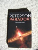 Paradox 2 Jenseits der Ewigkeit Phillip P. Peterson