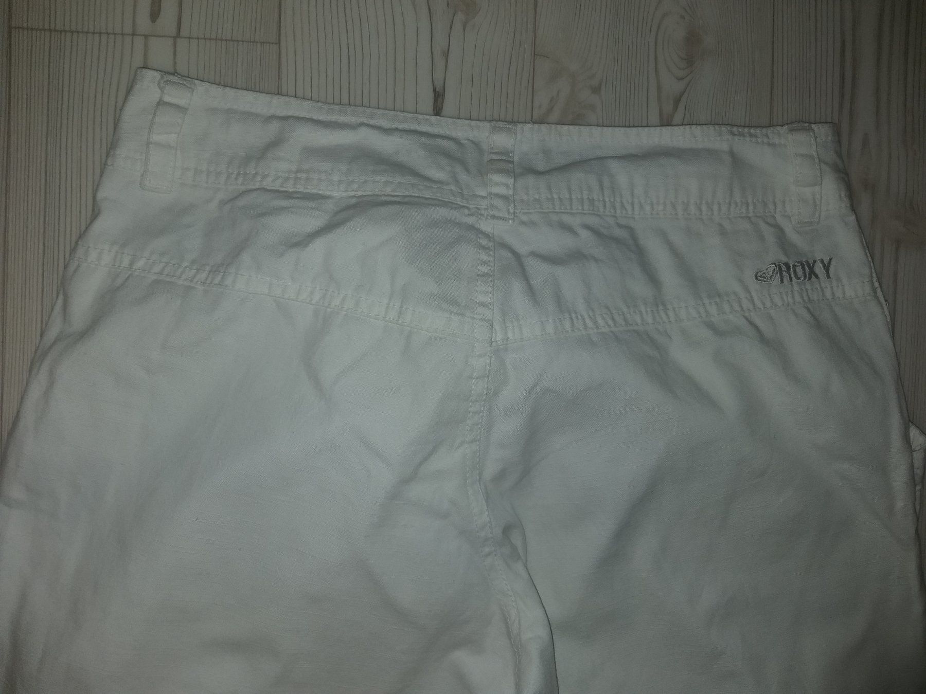 Roxy Pantaloni: Pantalon / Hose ROXY    Taille / Grosse 16 – Usato da Cossonay-ville venduto da Super-Price-Quality 6