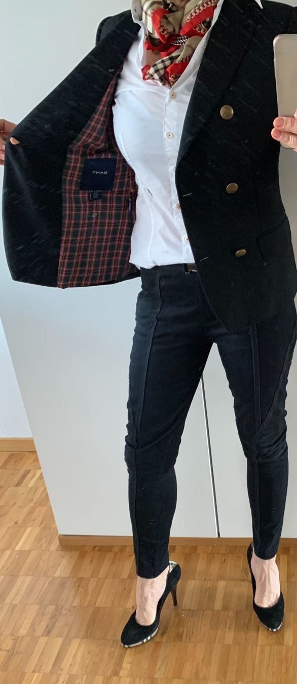 Giacche: Blazer GANT Original – Nuovo (secondo la descrizione) da Adliswil venduto da Jessik0 6
