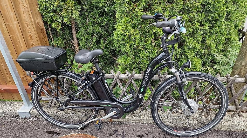 Biciclette: Velo/E-Bike Prophete – Usato da Blumenstein venduto da olka007