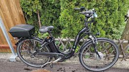 Velo/E-Bike Prophete