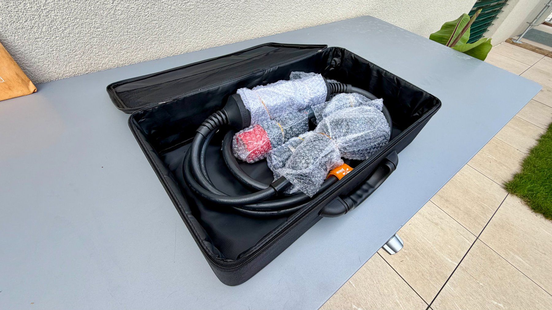 Juice Batterie-Ladegeräte: Juice Booster 2 – Neu und originalverpackt aus Pfeffingen von IundJ 3