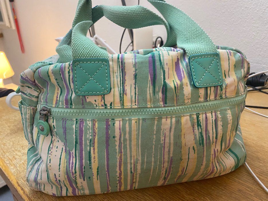 Borse: New Kipling bag (limited version) – Nuovo (secondo la descrizione) da Thalwil venduto da zhe_69pd 2