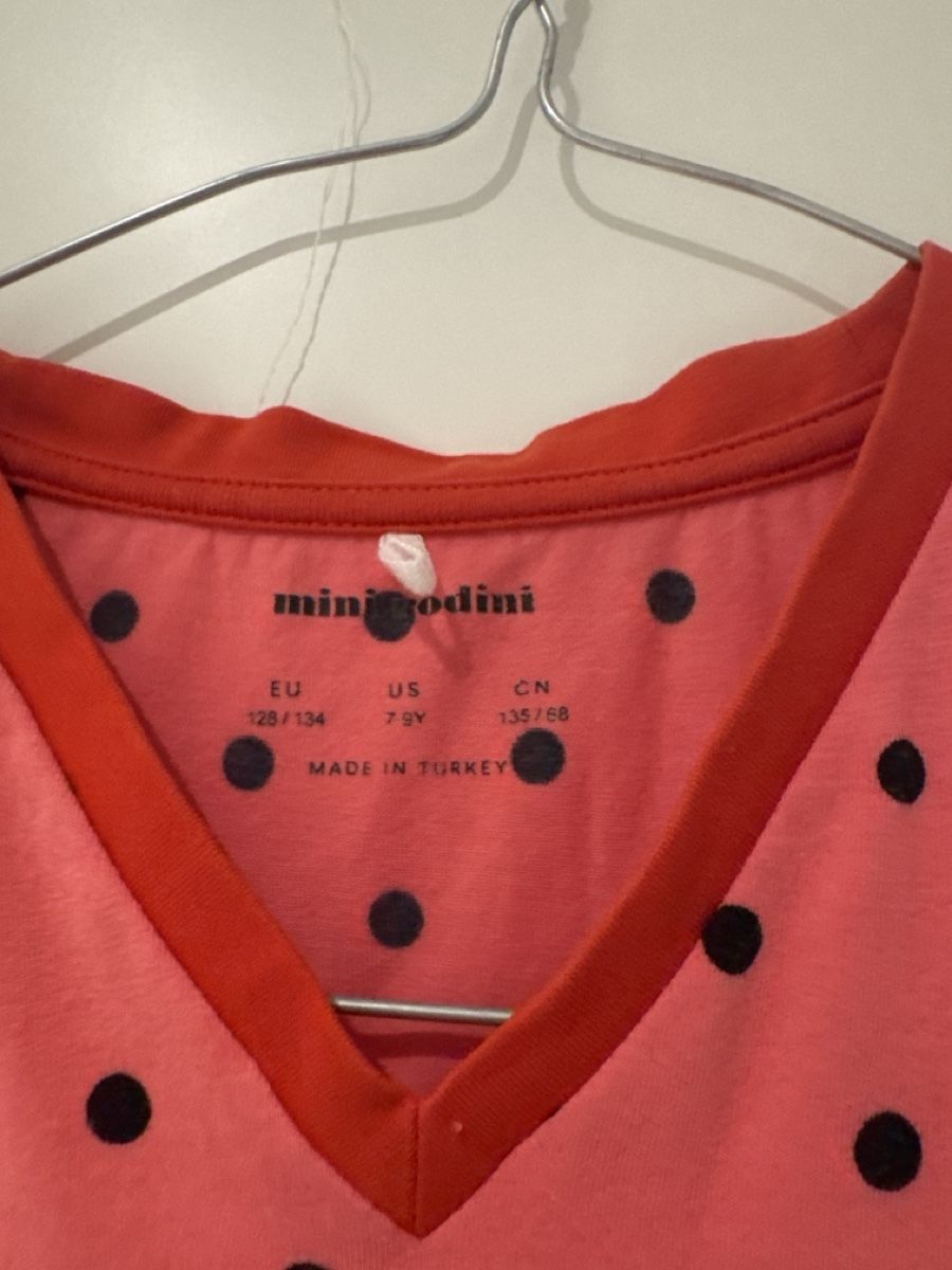 Mini Rodini Vestiti & Gonne: Mini Rodini Kleid Grösse 128/134 – Usato da Hergiswil NW venduto da Mroizo8 1