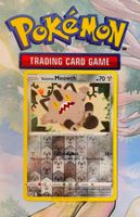 Galarian Meowth Reverse Holo Zenit der Könige 084/159
