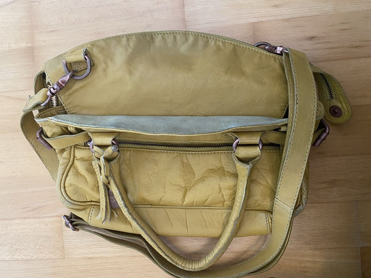 Borse da donna: Tyoulip Sister Tasche – Usato da Zürich venduto da gia_rbw6 3