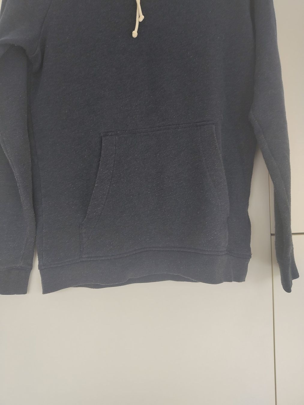 H&M Maglioni & Felpe: Hoodie / Kapuzenpulli Dunkelblau H&M – Usato da Wangen SZ venduto da scherpa1 1