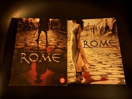 Coffret Rome