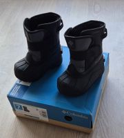 Neue Winterschuhe Columbia Bugaboot Celsius Strap EUR 24