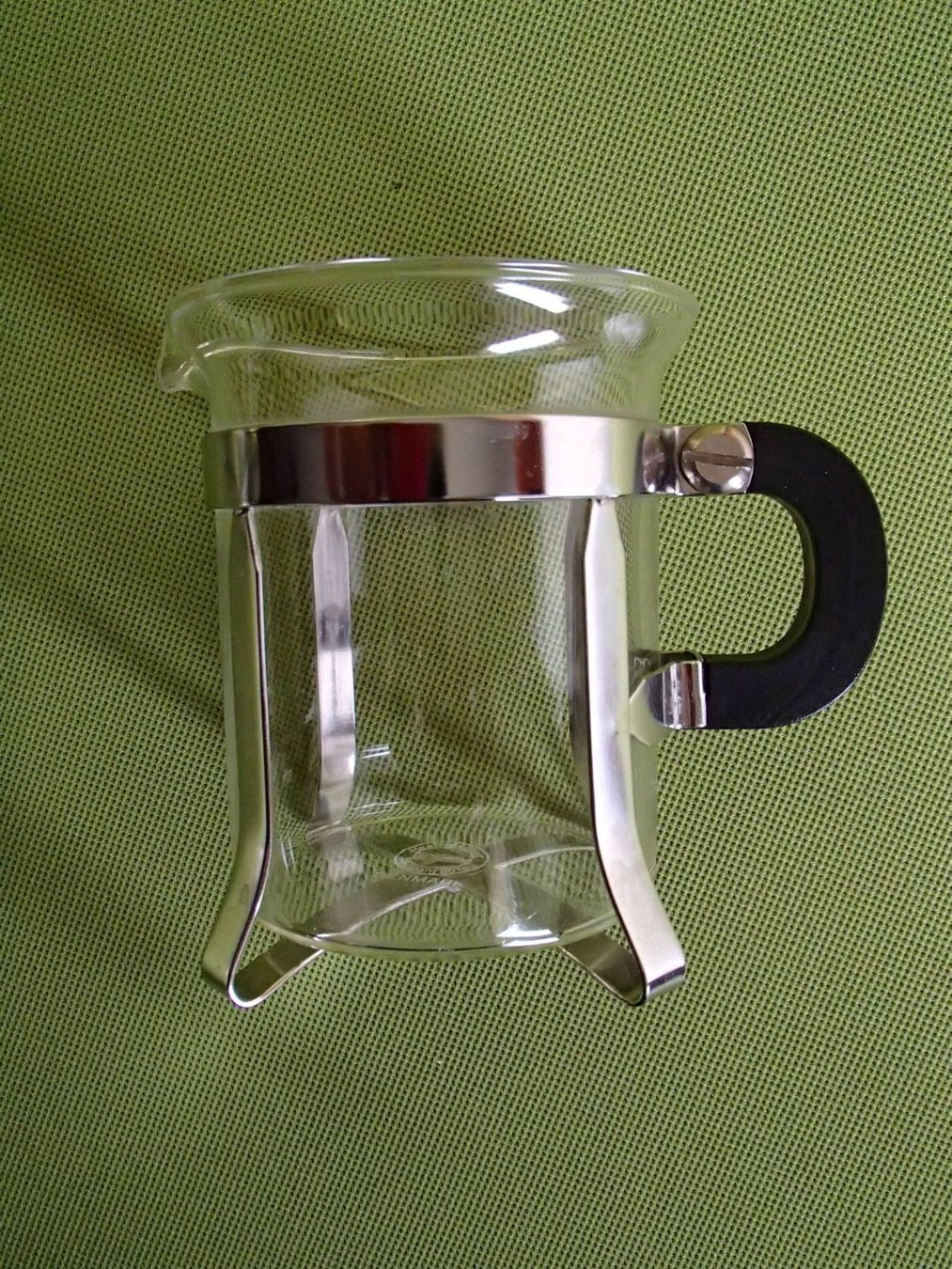 Schalen: BODUM Krug und Schale hitzefest – Gebraucht aus Schöfflisdorf von pullux 8