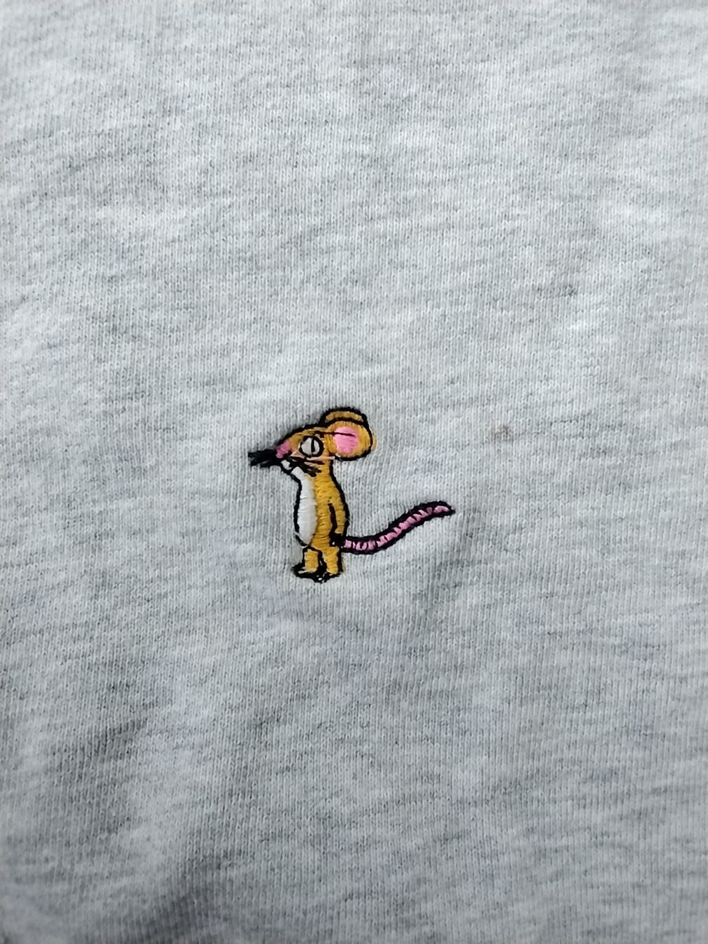 Pulls et sweat-shirts: Joules Grüffelo Pullover Gr. 110 – D'occasion à Balterswil par Meerdeern 4