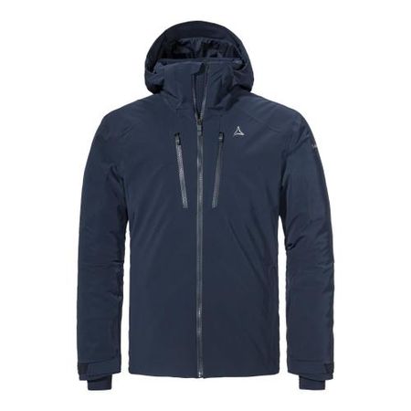 Schöffel Ski Jacket Verbier M - blau (Grösse: 54)