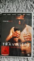TRAVELLERS    DVD