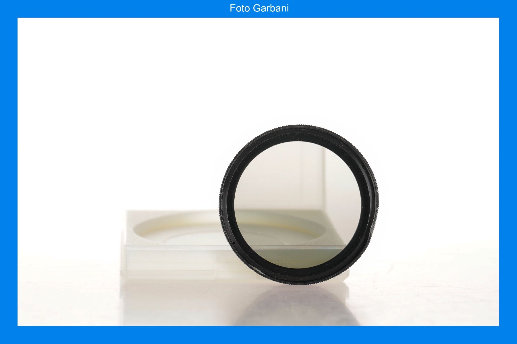 Filtri: Nikon filtro polar 52mm – Usato da Muralto venduto da FotoGarbani