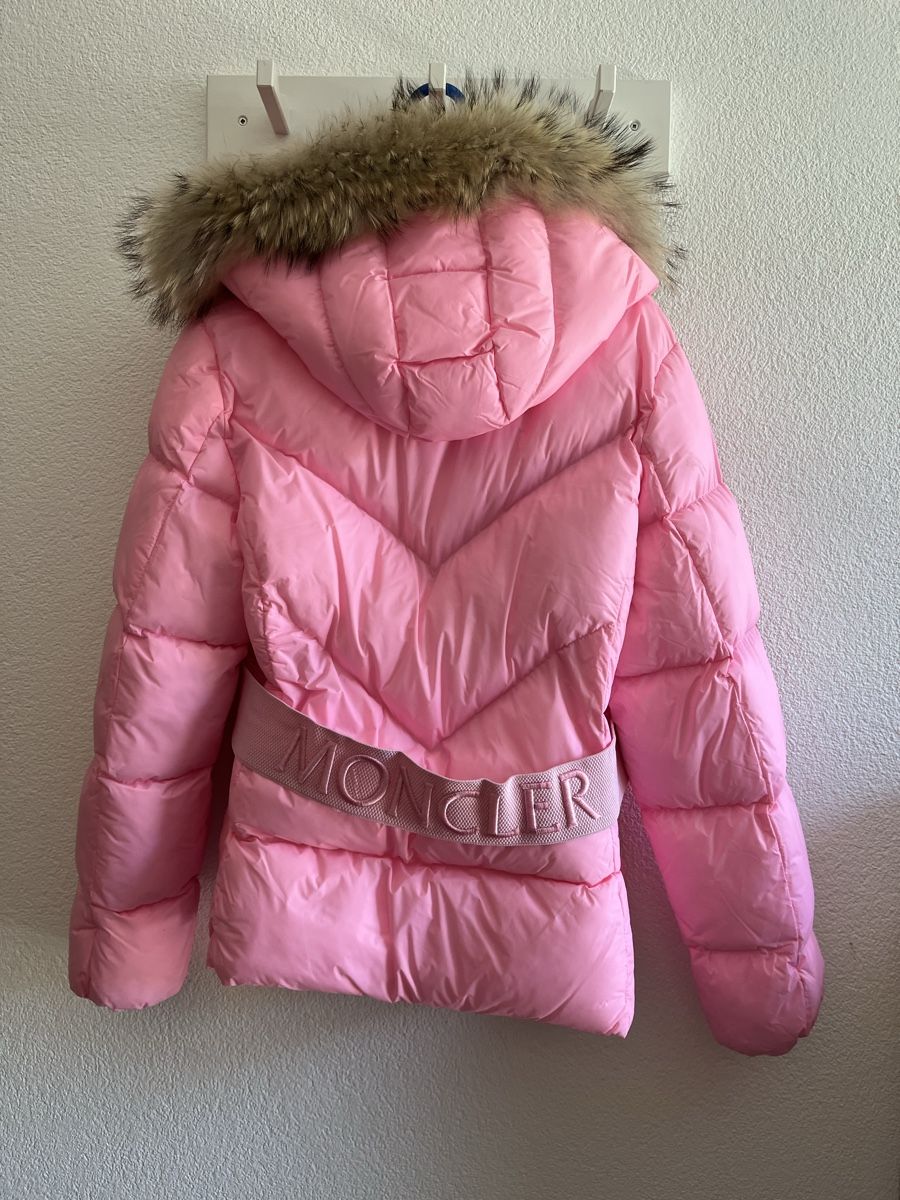 Jacken: Veste moncler rose  – Neu (gemäss Beschreibung) aus Vuadens von kaw_c5nt 1