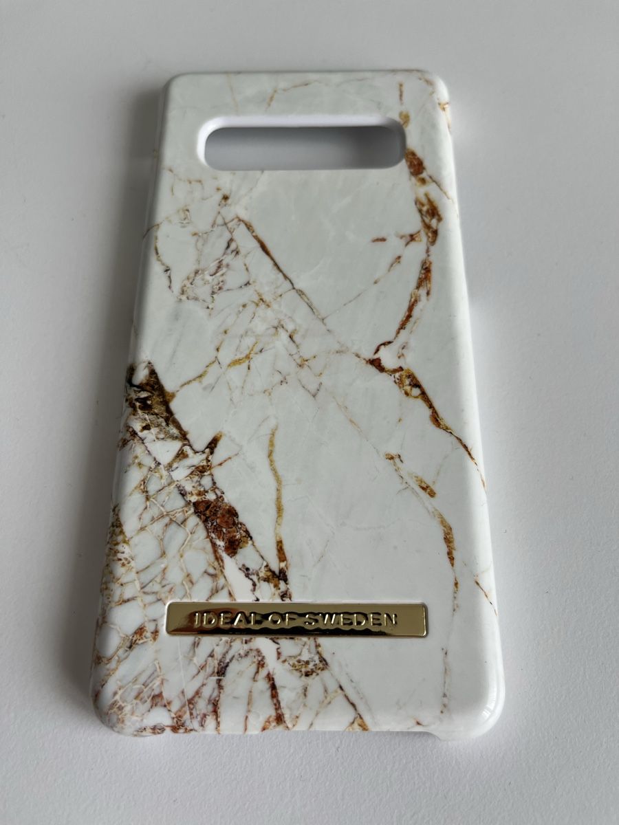 Samsung Cover & Protezioni schermo: Samsung Galaxy S10 Hülle – Usato da Steinmaur venduto da DonPoleone 5