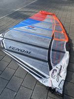 Top Windsurfsegel: S2 Maui Venom 7,6 m2