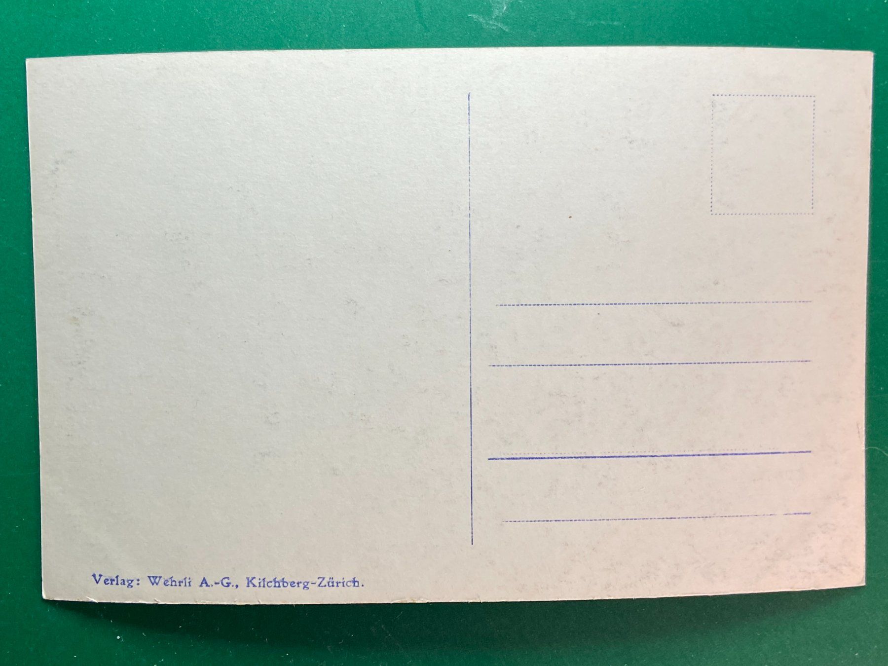 Cartoline postali: Grimselstrasse und Handeckfall – Usato da Steg VS venduto da danwer74 1