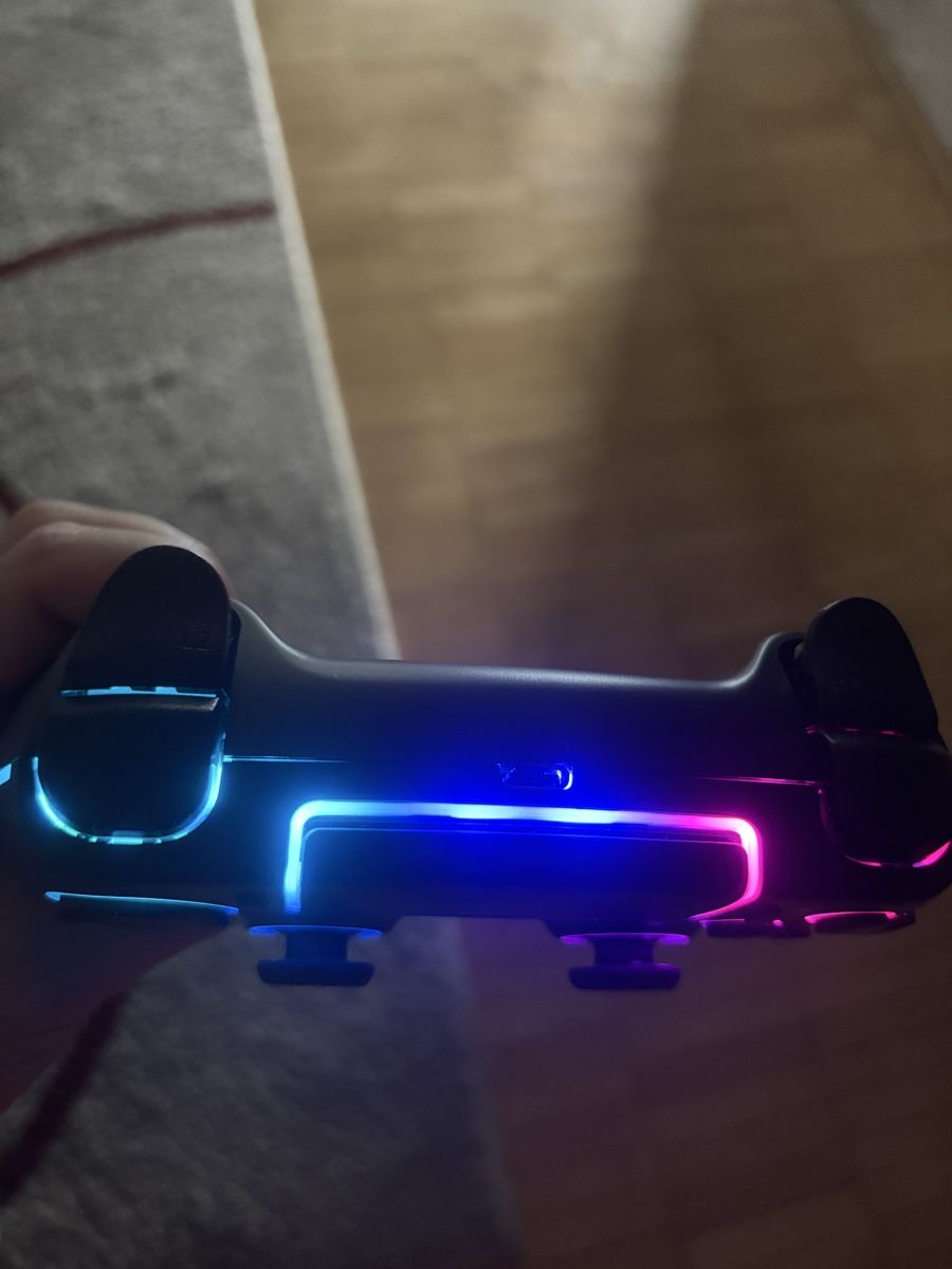 Controller: Ps5 Controller – Neu (gemäss Beschreibung) aus Brüttisellen von Sese_99 3