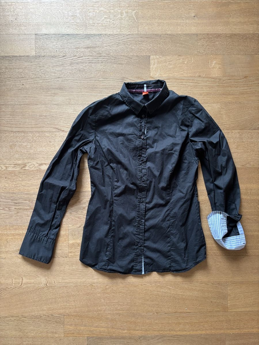 Hugo Boss Camicette: Boss Orange Bluse – Usato da Zürich venduto da san_qzr2