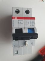 ABB FS401M B13 0.03 FI/LS-Schalter FI LS 13a SMISSLINE