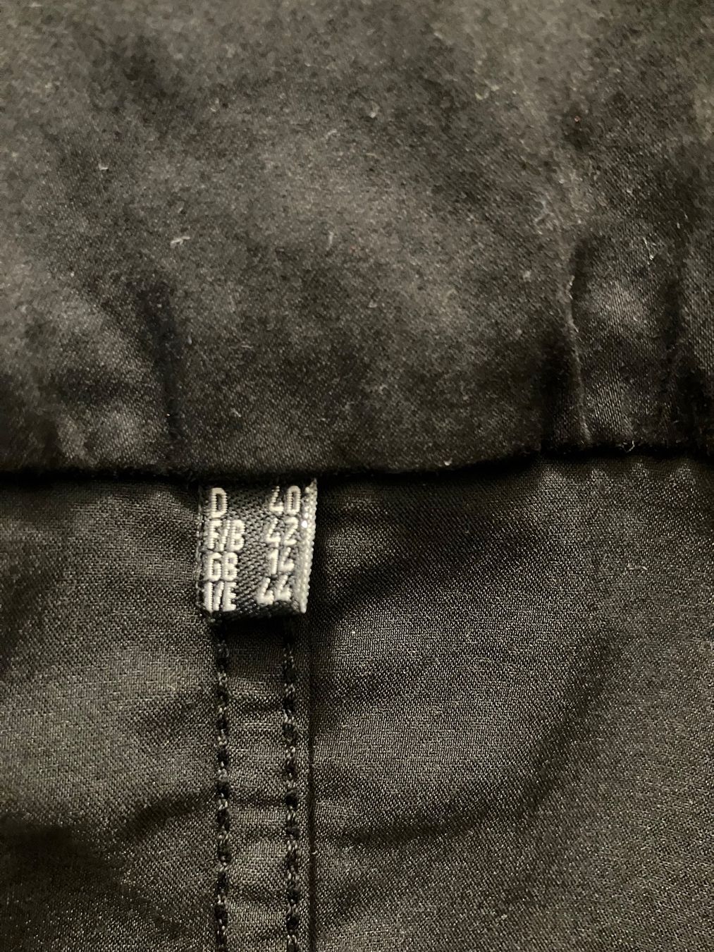 Giacche: Jacke Kenny S. – Nuovo (secondo la descrizione) da Zürich venduto da piacente 3