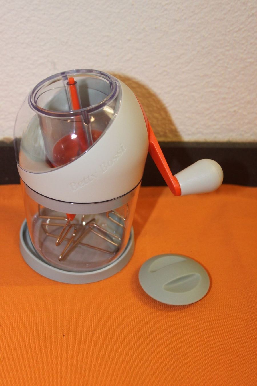 Küchengeräte: Saucenblitz von Betty Bossi – Neu und originalverpackt aus Zürich von Gabced 5