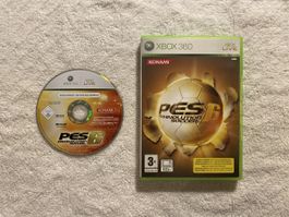 Pro Evolution Soccer 6 XBOX 360