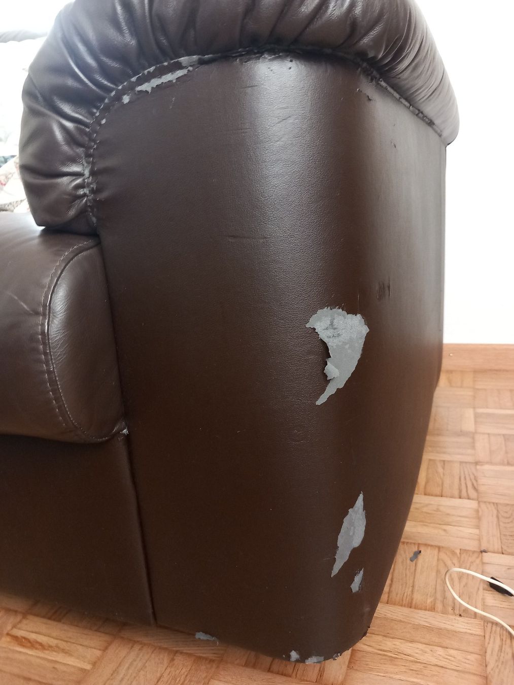 Ikea Sofas: 3er Sofa – Gebraucht aus Zürich von mon_n7bp 1