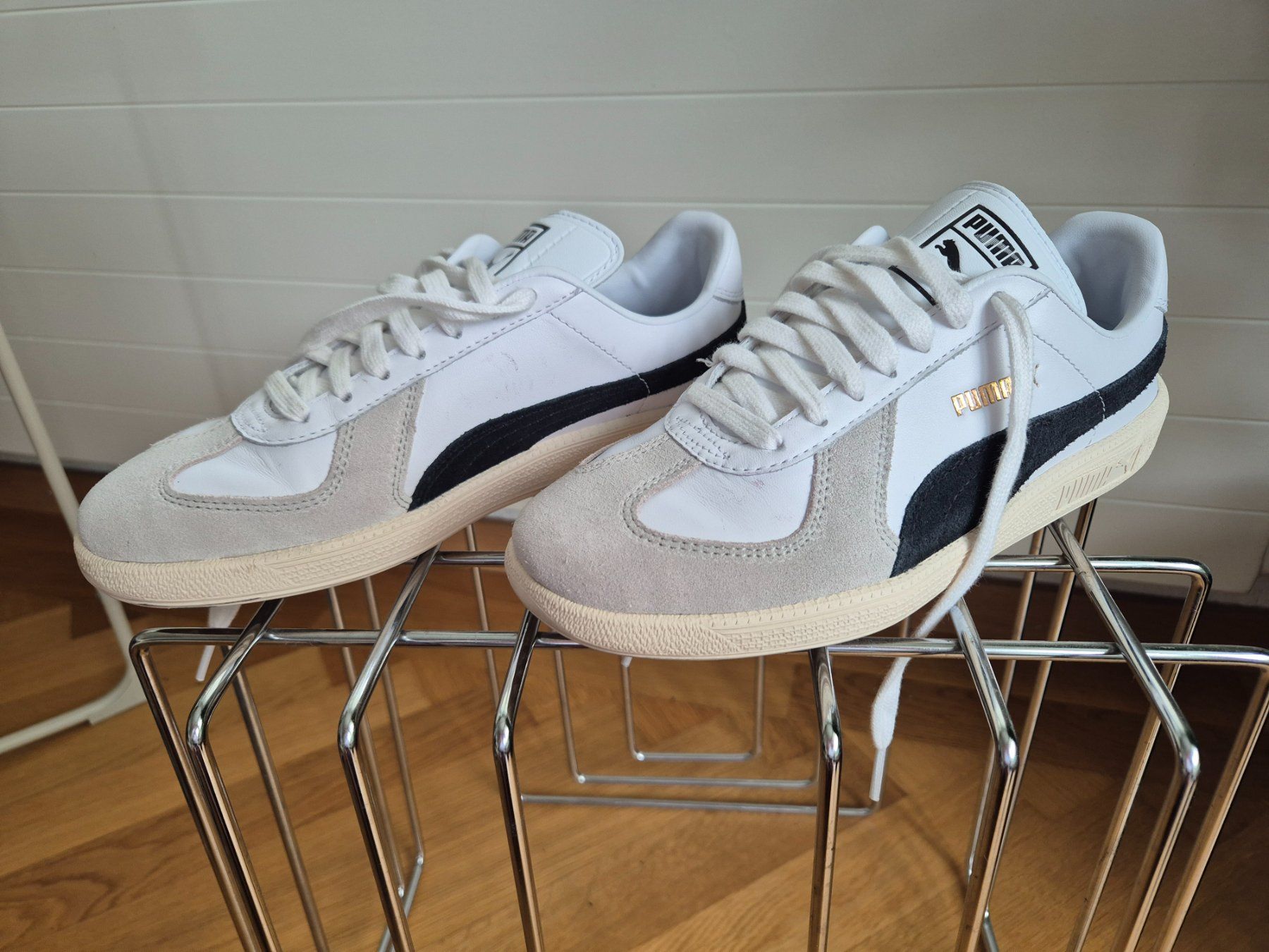 Puma Scarpe da uomo: Puma Palermo, Gr. 38 – Usato da Zürich venduto da LeSoleil121 2