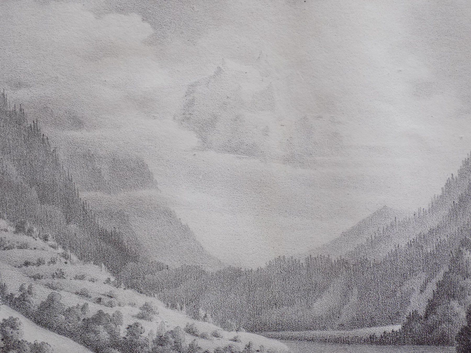 Stiche: Lungernsee – Gebraucht aus Risch von Rischli15 9