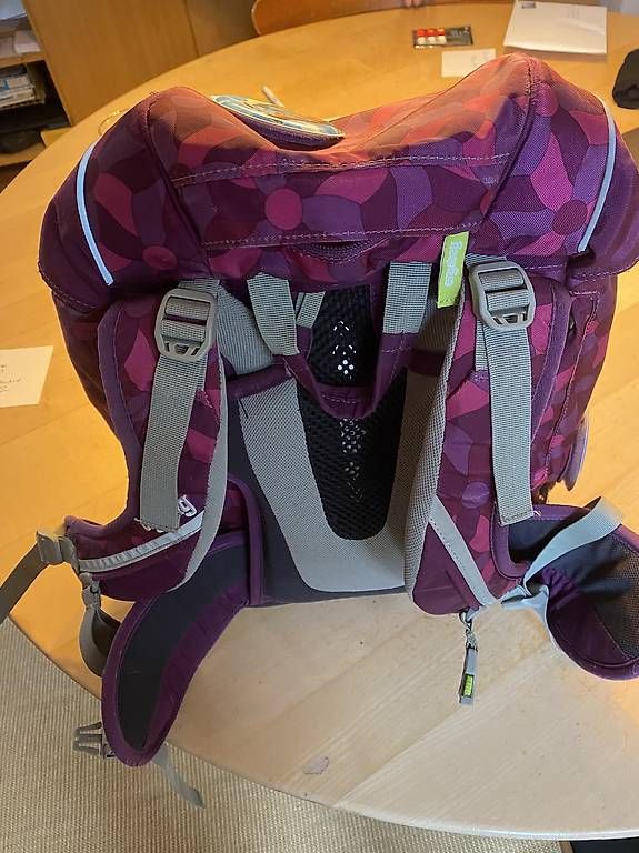 Kindertaschen: Ergobag Schulranzen  – Gebraucht aus Windisch von pagbfrs 2