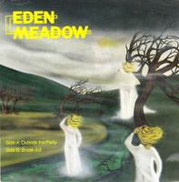 Eden Meadow Vinyl Single von 1981