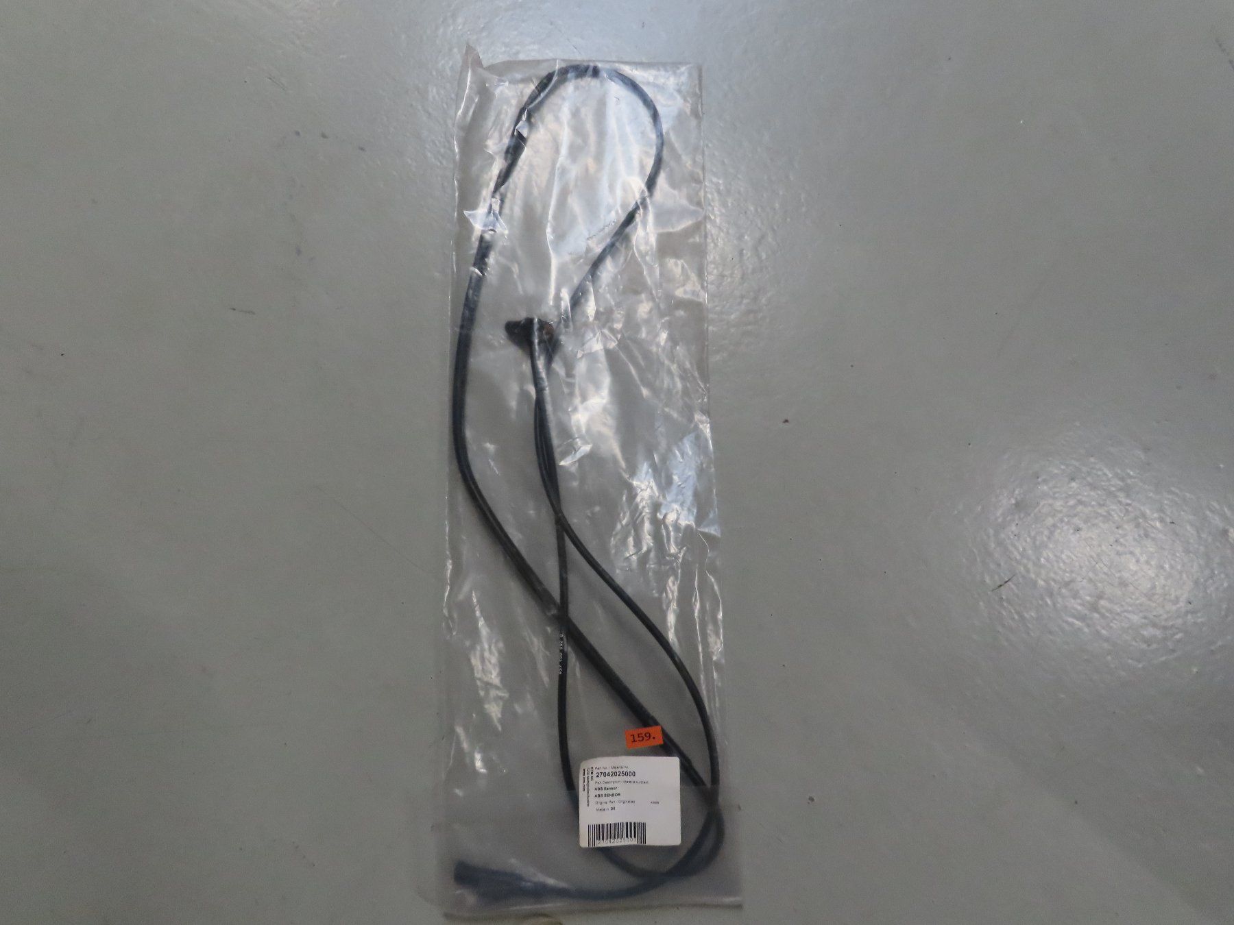 Autres accessoires p. véhicule: ABS Sensor – D'occasion à Alpnach-Dorf par Hess-Automobile