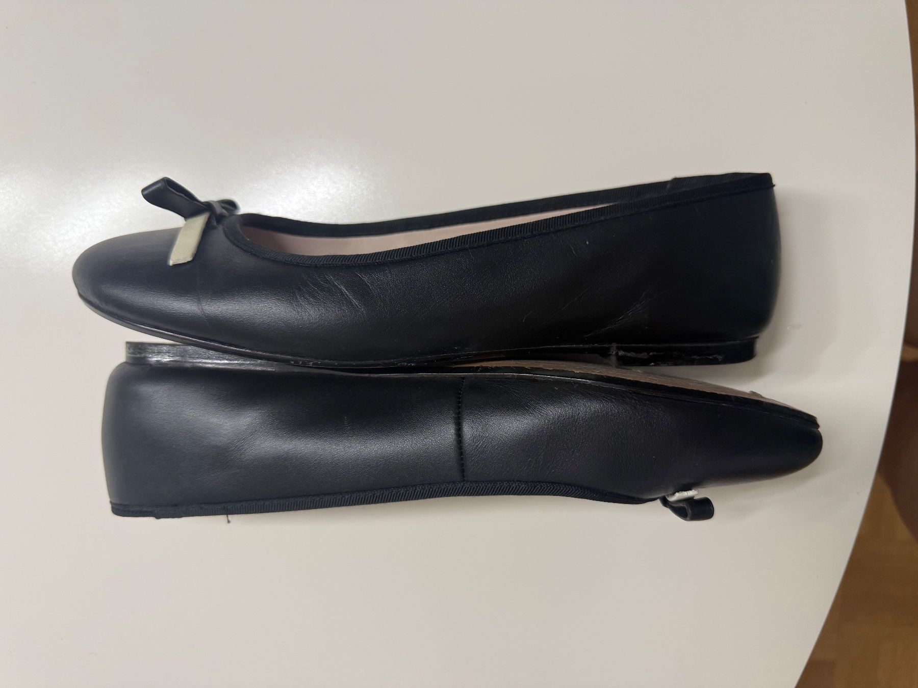 Ted Baker Scarpe da donna: Ted Baker Ballet Flats – Usato da Riedikon venduto da dia_72kq 1